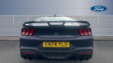 Ford Mustang 5.0 V8 Dark Horse 2dr Petrol Coupe